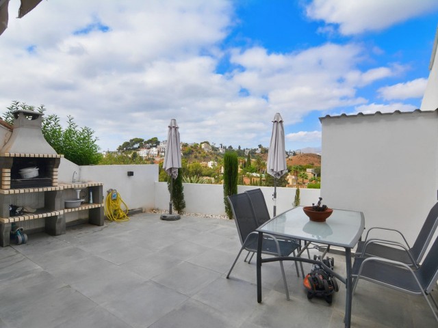 3 Bedrooms Townhouse in Mijas
