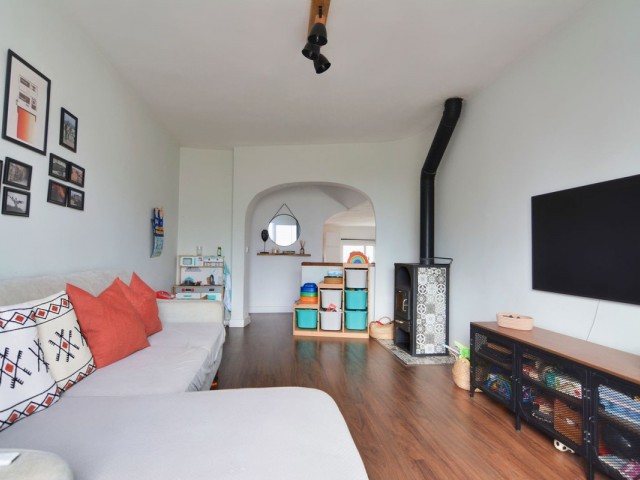 3 Bedrooms Townhouse in Mijas