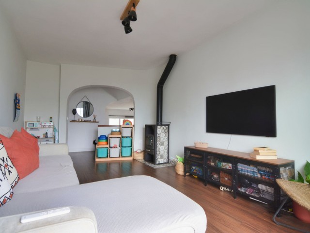 3 Bedrooms Townhouse in Mijas