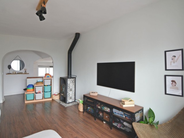 3 Bedrooms Townhouse in Mijas
