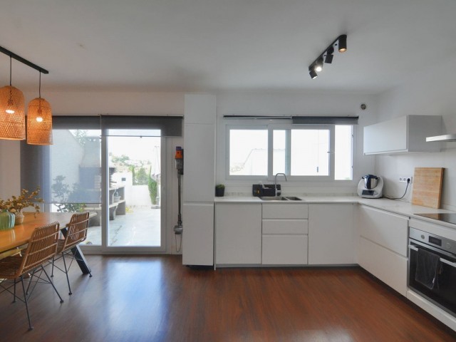3 Bedrooms Townhouse in Mijas