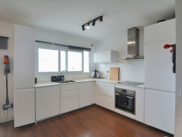 3 Bedrooms Townhouse in Mijas