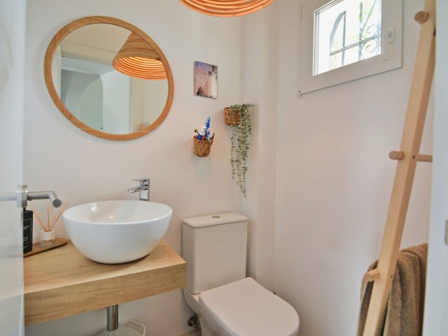 3 Bedrooms Townhouse in Mijas