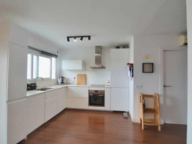 3 Bedrooms Townhouse in Mijas
