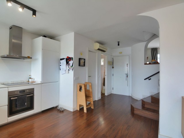 3 Bedrooms Townhouse in Mijas