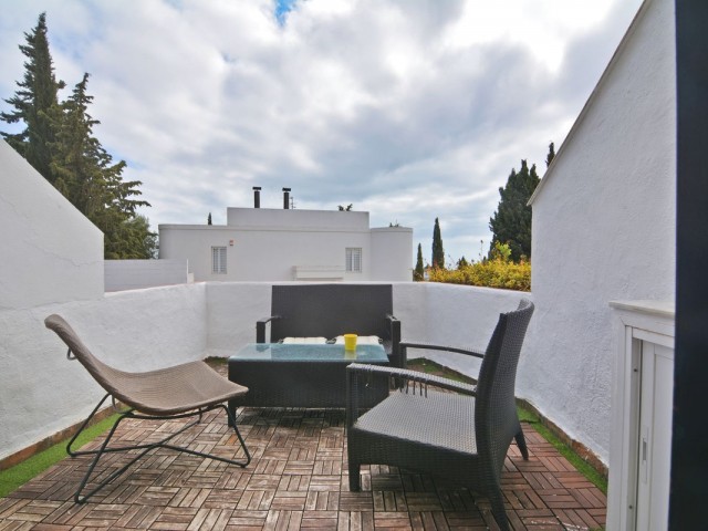 3 Bedrooms Townhouse in Mijas