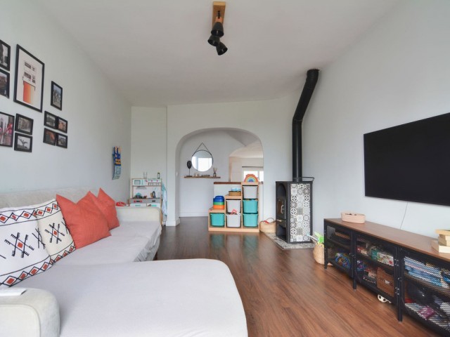 3 Bedrooms Townhouse in Mijas