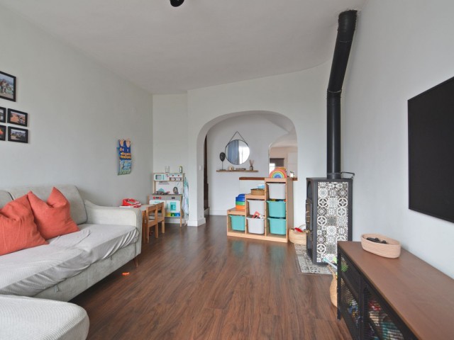 3 Bedrooms Townhouse in Mijas