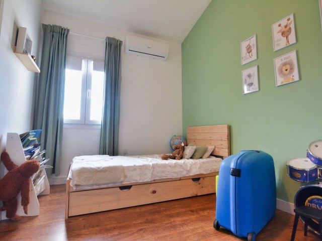 3 Bedrooms Townhouse in Mijas