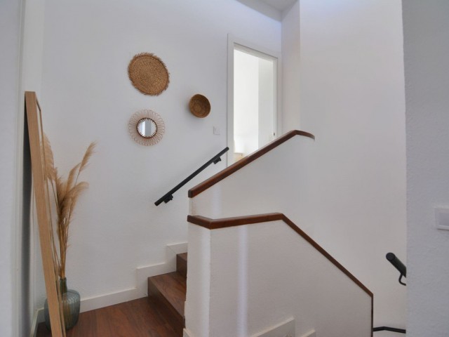 3 Bedrooms Townhouse in Mijas