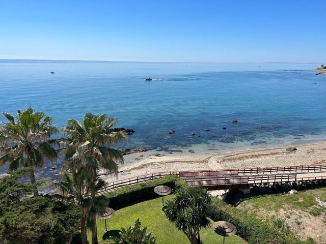 2 Soveroms Leilighet i Riviera del Sol