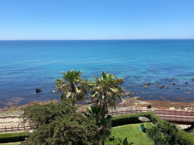 2 Soveroms Leilighet i Riviera del Sol