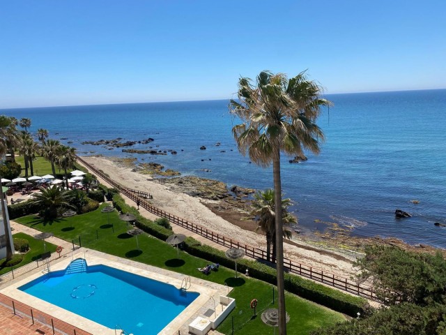 2 Soveroms Leilighet i Riviera del Sol