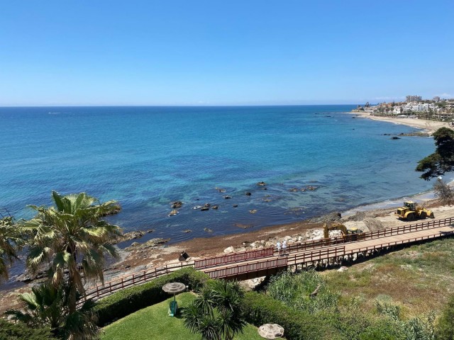 2 Soveroms Leilighet i Riviera del Sol