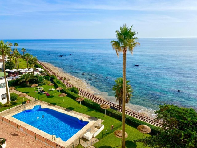 2 Soveroms Leilighet i Riviera del Sol