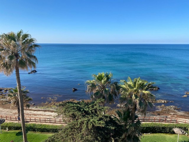 2 Soveroms Leilighet i Riviera del Sol