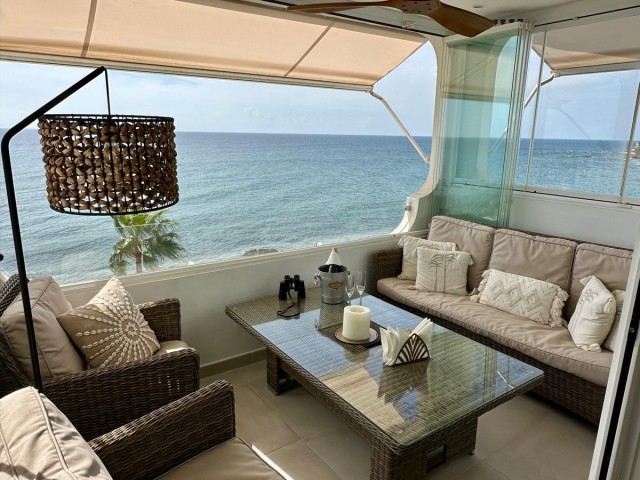 2 Soveroms Leilighet i Riviera del Sol