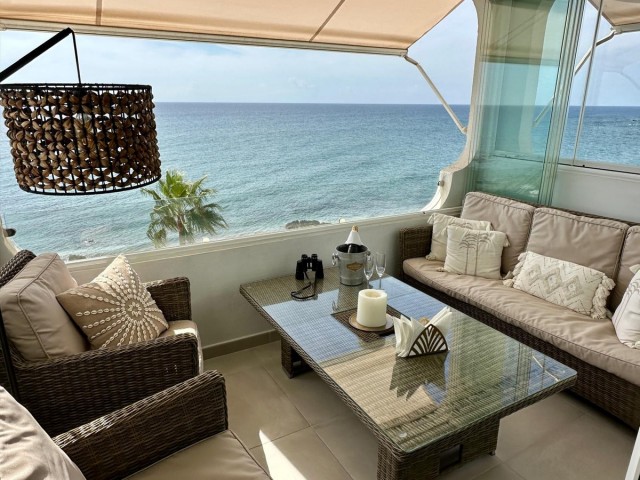 2 Soveroms Leilighet i Riviera del Sol