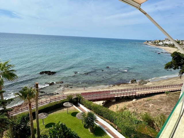 2 Soveroms Leilighet i Riviera del Sol
