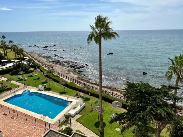 2 Soveroms Leilighet i Riviera del Sol