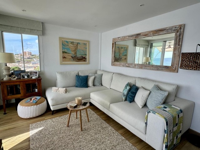 2 Soveroms Leilighet i Riviera del Sol