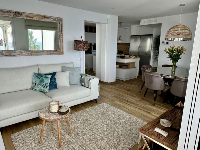 2 Soveroms Leilighet i Riviera del Sol
