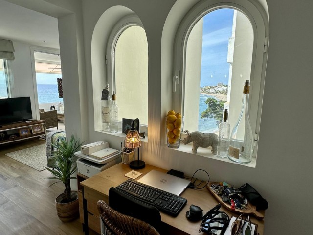 2 Soveroms Leilighet i Riviera del Sol