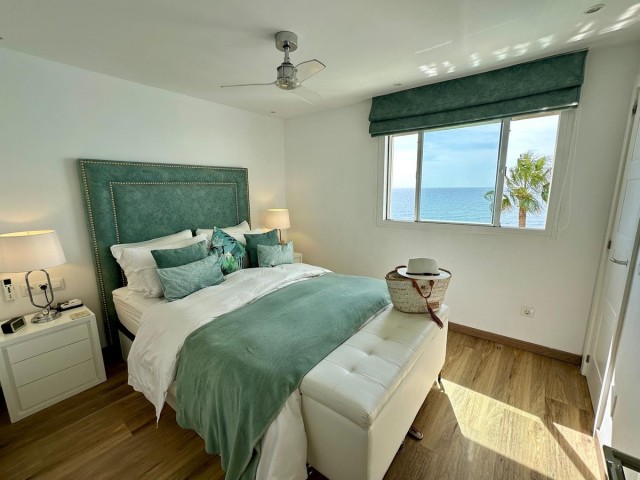 2 Soveroms Leilighet i Riviera del Sol