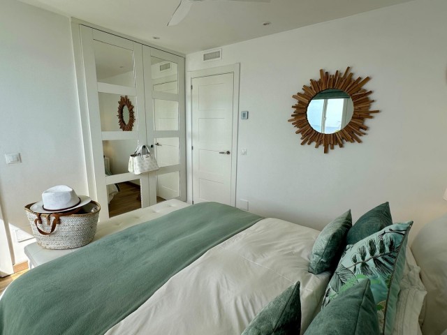 2 Soveroms Leilighet i Riviera del Sol