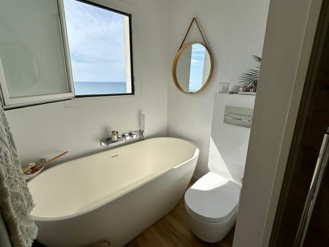 2 Soveroms Leilighet i Riviera del Sol