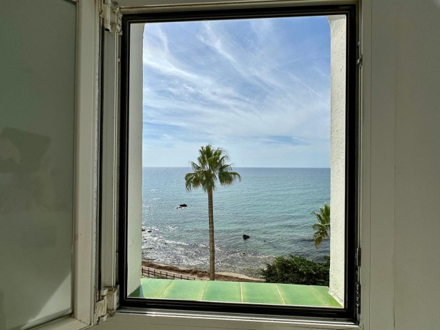 2 Soveroms Leilighet i Riviera del Sol