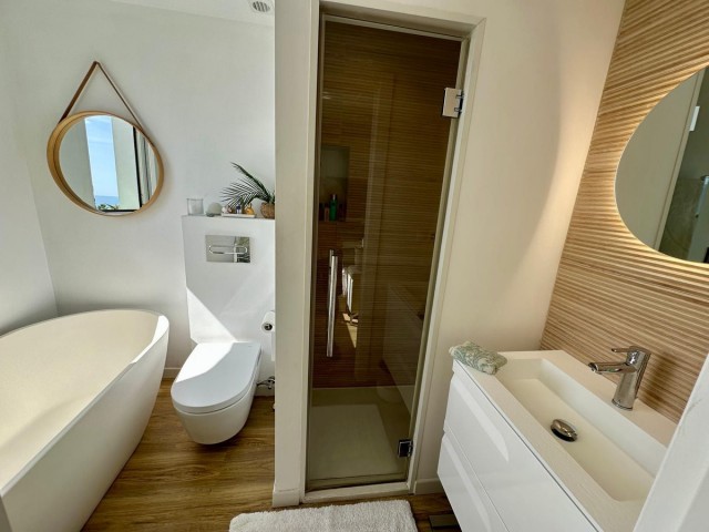 2 Soveroms Leilighet i Riviera del Sol