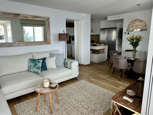 2 Bedrooms Apartment in Riviera del Sol