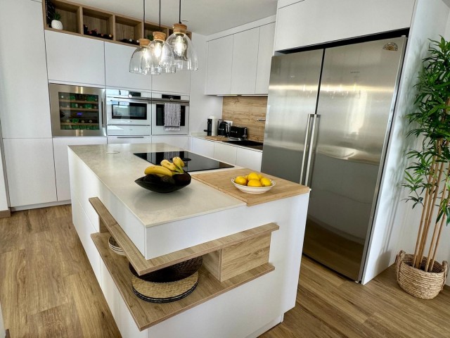 2 Bedrooms Apartment in Riviera del Sol