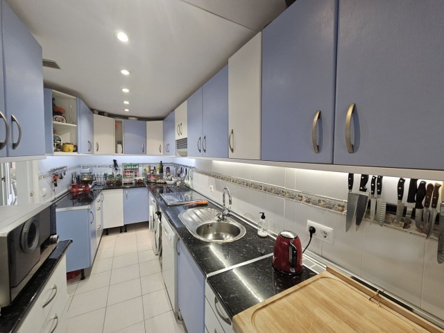 Leilighet, Miraflores, R5169232