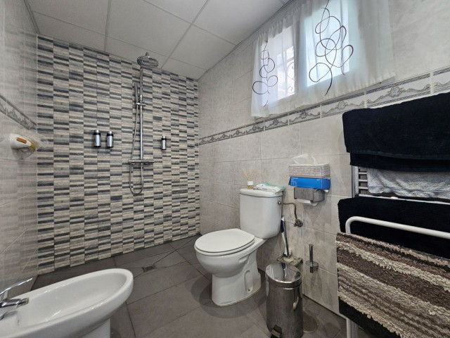 3 Slaapkamer Appartement in Miraflores