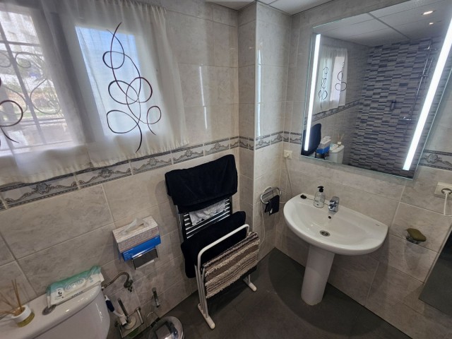 3 Slaapkamer Appartement in Miraflores