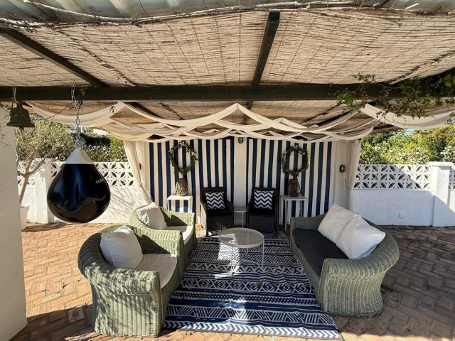 5 Bedrooms Villa in Sotogrande