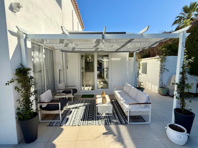 5 Bedrooms Villa in Sotogrande