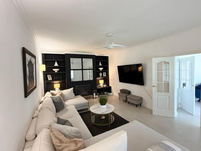 5 Bedrooms Villa in Sotogrande