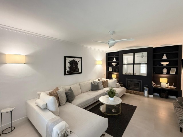 5 Bedrooms Villa in Sotogrande