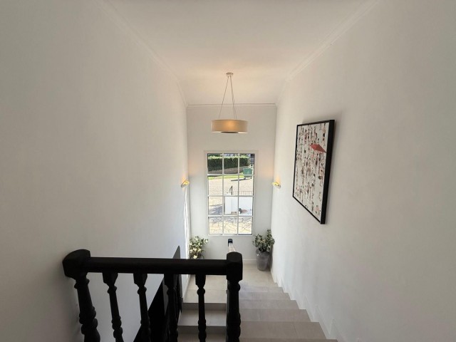 5 Bedrooms Villa in Sotogrande