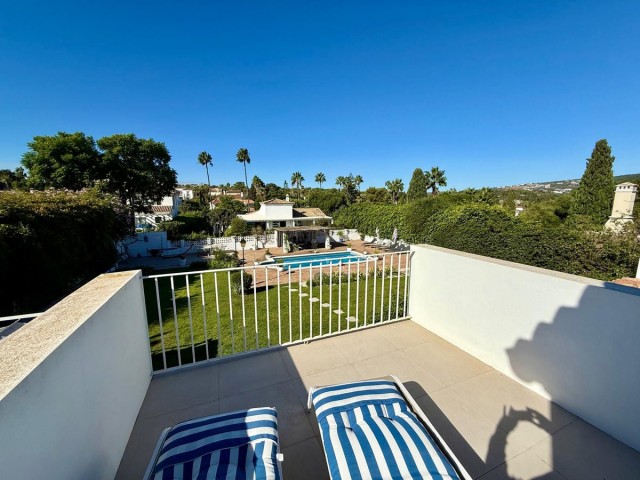 5 Bedrooms Villa in Sotogrande