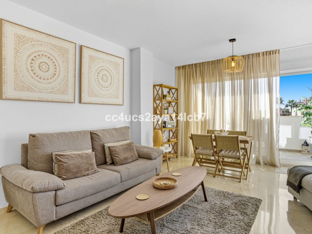 Apartment, La Cala de Mijas, R5170813
