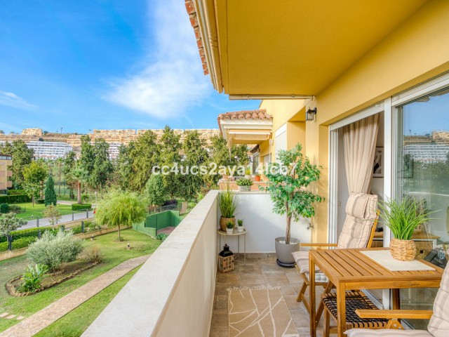 Apartment, La Cala de Mijas, R5170813