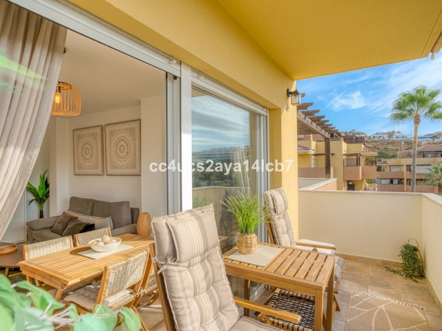 Apartment, La Cala de Mijas, R5170813
