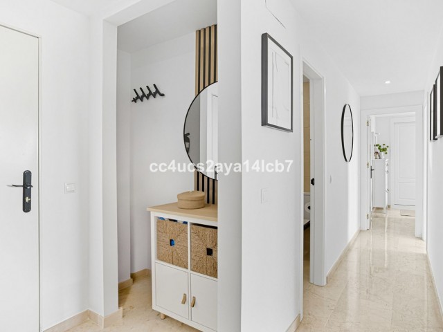 2 Bedrooms Apartment in La Cala de Mijas
