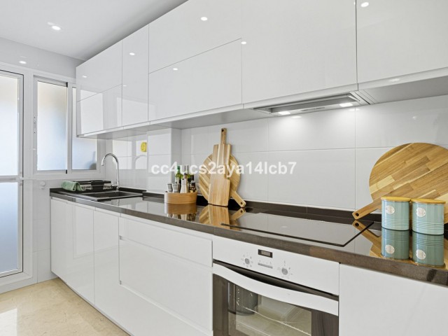 2 Bedrooms Apartment in La Cala de Mijas
