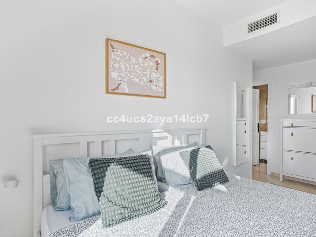 2 Bedrooms Apartment in La Cala de Mijas