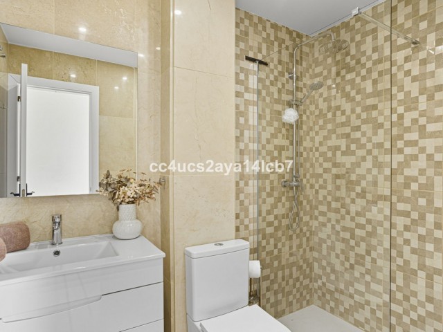 2 Bedrooms Apartment in La Cala de Mijas
